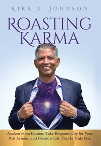 bokomslag Roasting Karma