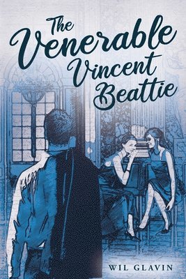 The Venerable Vincent Beattie 1