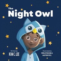 bokomslag The Night Owl
