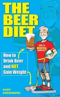 bokomslag The Beer Diet