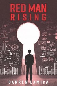 bokomslag Red Man Rising