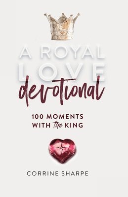 Royal Love Devotional 1