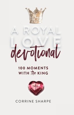 A Royal Love Devotional 1