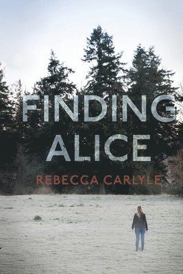 Finding Alice 1