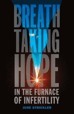 Breathtaking Hope In The Furnace Of Infertility 1