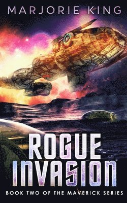 Rogue Invasion 1