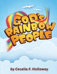 bokomslag God's Rainbow People