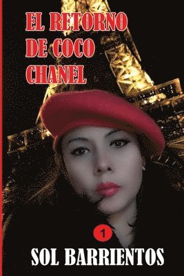 bokomslag El Retorno de Coco Chanel