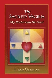 bokomslag Sacred Vagina