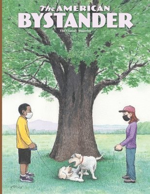 The American Bystander #15 1