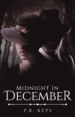 P. R. Keys - Midnight in December, Häftad