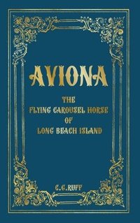 bokomslag Aviona