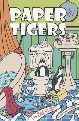 Paper Tigers 1