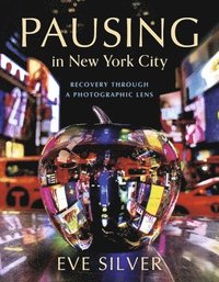 bokomslag Pausing in New York City