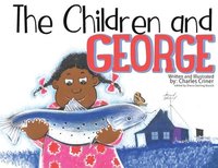 bokomslag The Children and George