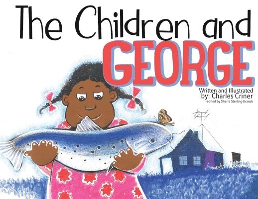 The Children and George 1