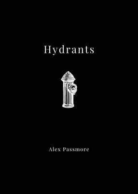 bokomslag Hydrants