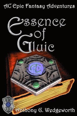 Essence of Gluic 1