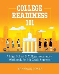 bokomslag College Readiness 101