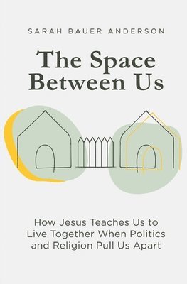 The Space Between Us 1