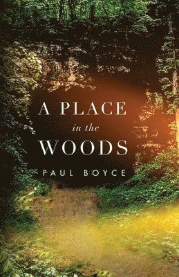 bokomslag Place In The Woods