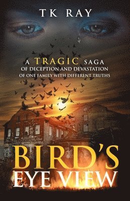 Onicia Muller - Bird's Eye View, Häftad