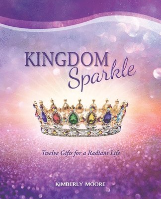 bokomslag Kingdom Sparkle