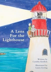 bokomslag A Lens For the Lighthouse