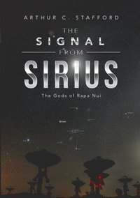 bokomslag The Signal from Sirius
