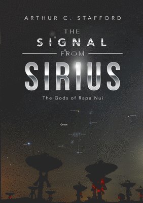 The Signal from Sirius 1