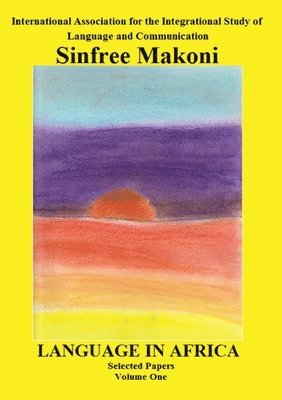 Sinfree Makoni - Language in Africa, Häftad