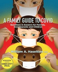 bokomslag A Family Guide to Covid