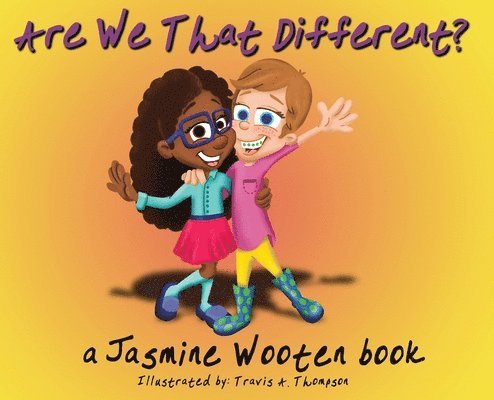 Are We That Different? 1