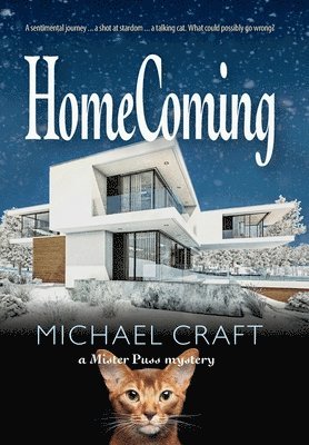 bokomslag HomeComing