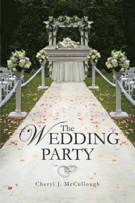 Cheryl J McCullough - Wedding Party, Häftad