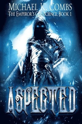 bokomslag Aspected: An Emperor's Conscience Novel