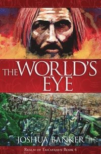 bokomslag The World's Eye