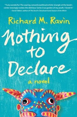 Nothing to Declare 1