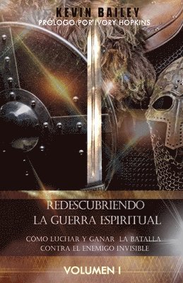 bokomslag Redescubriendo la Guerra Espiritual