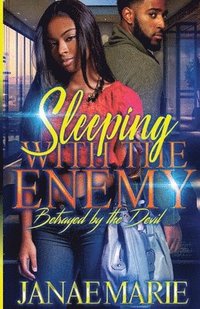 bokomslag Sleeping With The Enemy: Betrayed By The Devil