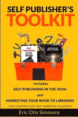 bokomslag Self Publisher's Toolkit