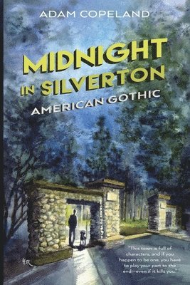 Midnight in Silverton