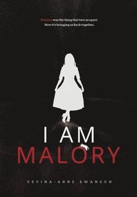 bokomslag I Am Malory