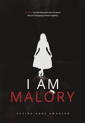bokomslag I Am Malory