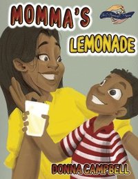 bokomslag Momma's Lemonade