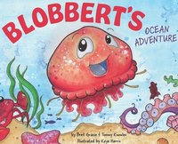 bokomslag Blobbert's Ocean Adventure
