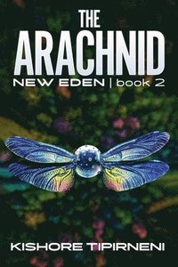 bokomslag Arachnid