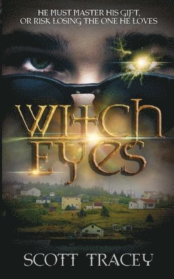 bokomslag Witch Eyes