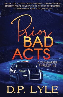 Prior Bad Acts 1
