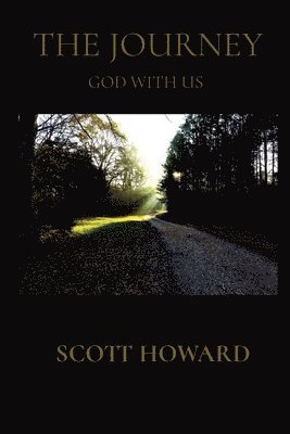 Scott Howard - Journey, Häftad